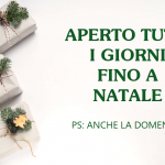 Promo natale erboristeria